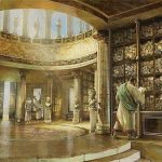 El misterio de la Biblioteca de Alejandría