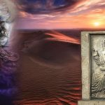 Dioses de la mitología arábiga: seres desconocidos de la dimensión de Alá