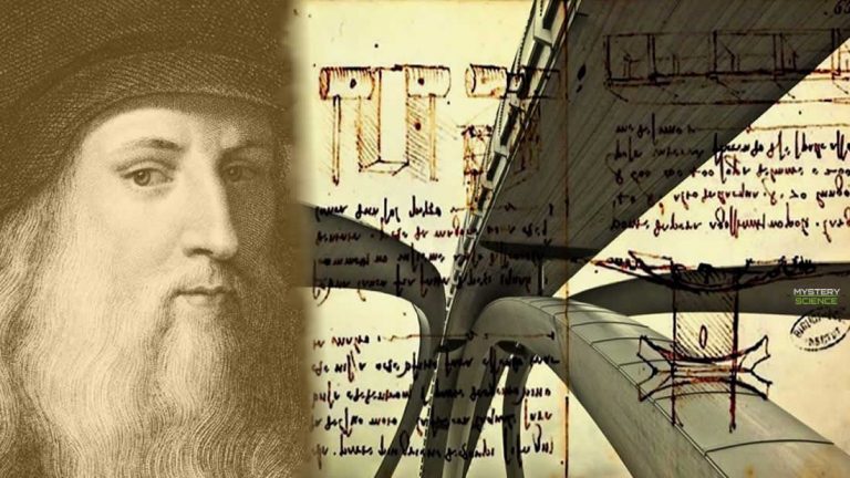 Puente diseñado hace 500 años por Da Vinci es recreado con éxito por ingenieros del MIT