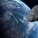 Asteroide visto en Japón en 2017 es un fragmento de un asteroide «potencialmente peligroso»