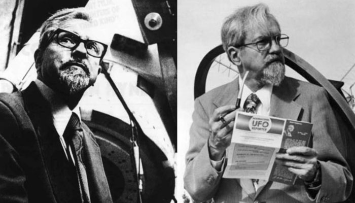 J. Allen Hynek