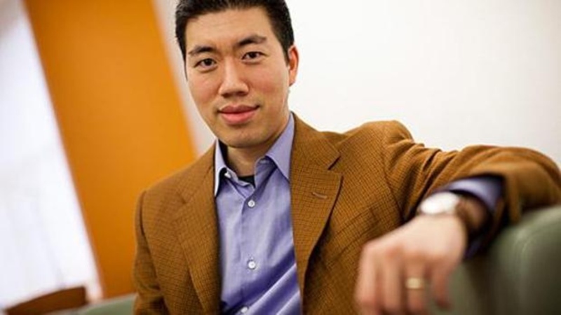 David Liu