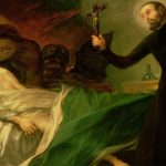 Los exorcistas entrenados en el Vaticano