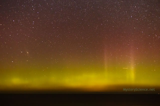 Aurora Boreal Aurora Boreal