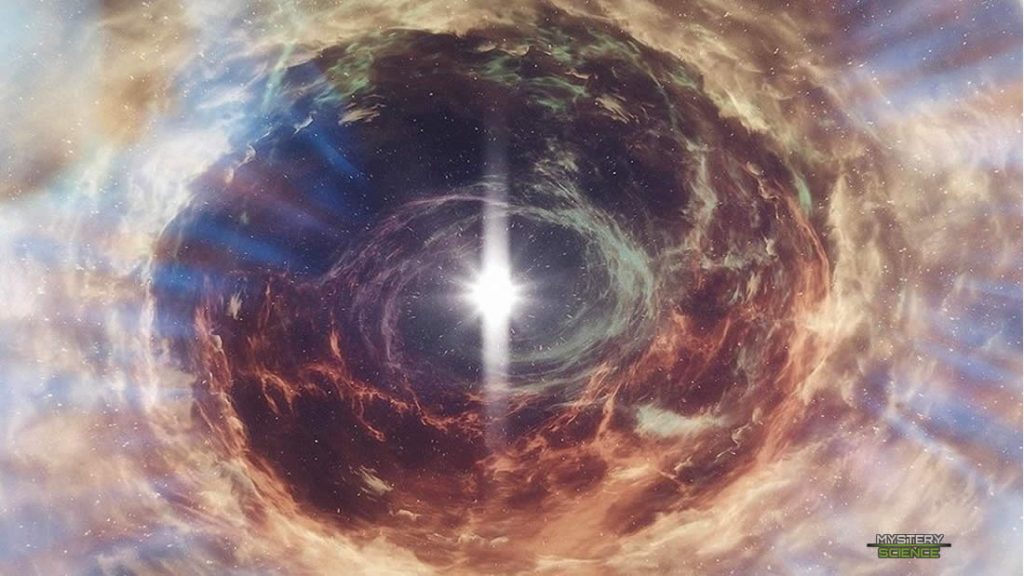 Detectan gran explosión de rayos X en un pulsar a 11.000 años luz ...
