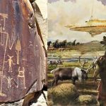 La leyenda Hopi de los ‘escudos voladores’ – insólitas aeronaves antiguas