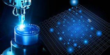 Experimento de Física con láser genera un estado de la materia nunca antes vista