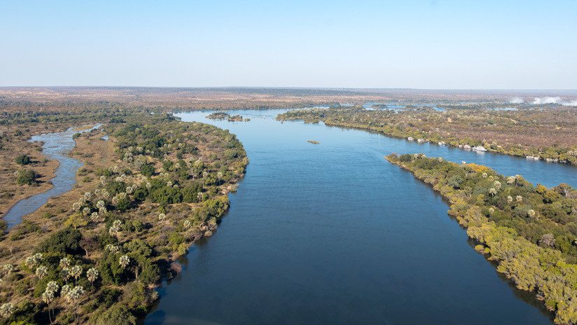 Río Zambeze