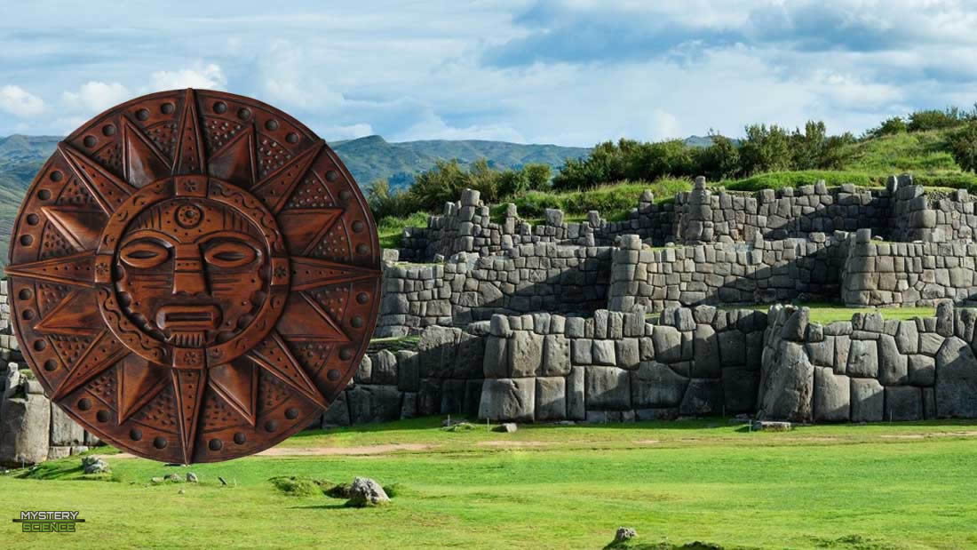 Sacsayhuamán y la misteriosa tecnología detrás de sus muros megalíticos