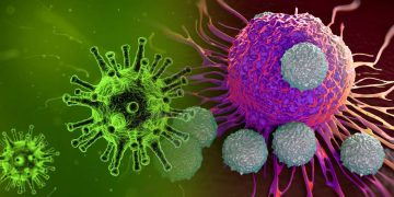 Desarrollan nuevo virus híbrido que elimina todo tipo de cáncer y tumores