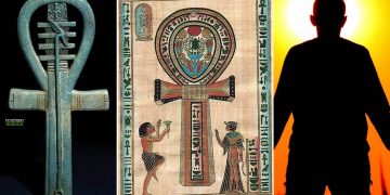 El Anj egipcio y su relación con la inmortalidad