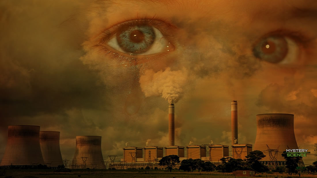 Contaminacion por CO2 reduce capacidades cognitivas en humanos