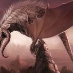 El mito de los dragones: deidades antiguas y arcanos «Reyes Dragón»
