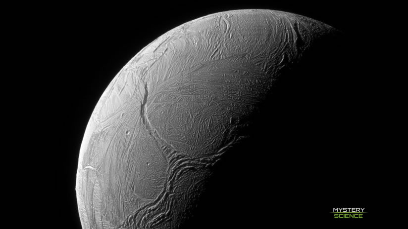 Enceladus