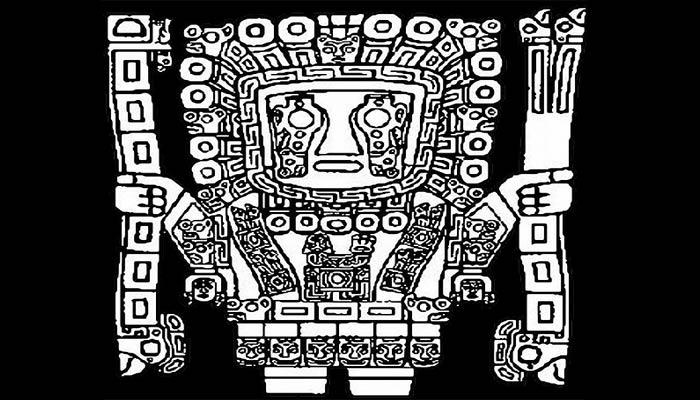 Viracocha Viracocha