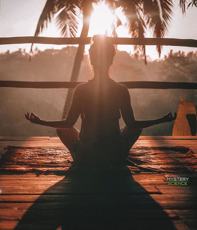 Meditación