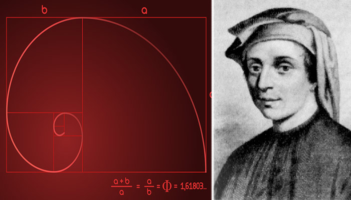 Leonardo Pisano Fibonacci