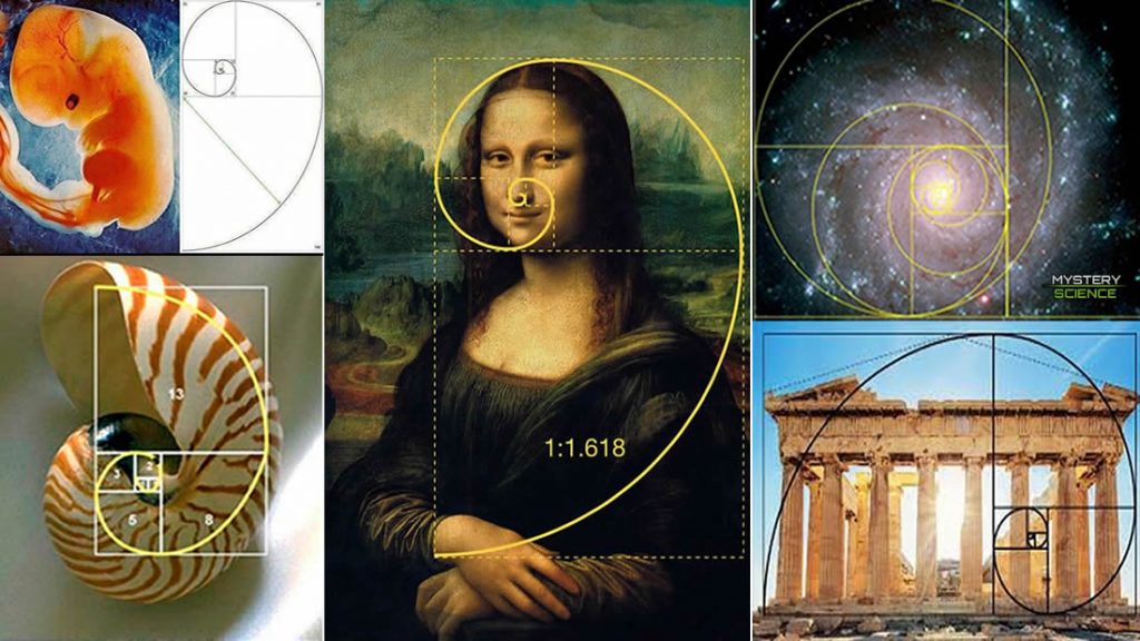 Que Es La Proporcion Aurea Que Es La Proporcion Aurea