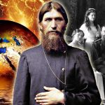 Rasputín y sus profecías: 5 espeluznantes predicciones del monje ruso
