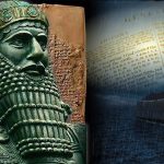 Insólitas semejanzas entre reyes sumerios y los relatos del Génesis