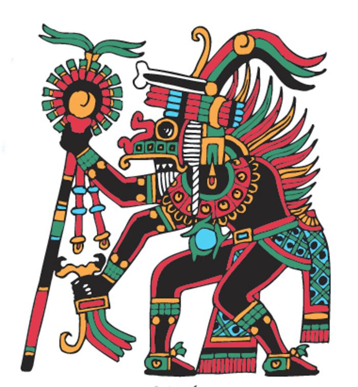 Xolotl