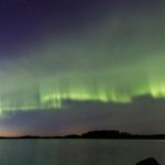 Descubren un nuevo tipo de aurora boreal