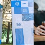 Jóvenes argentinos crean una máquina que enfría bebidas en solo 30 segundos