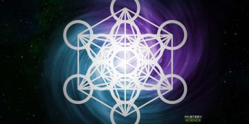 El cubo de Metatrón: glifo sagrado relacionado a la estructura del universo