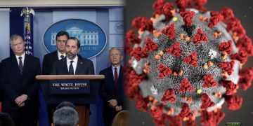 EE.UU. declara la emergencia pública por el coronavirus