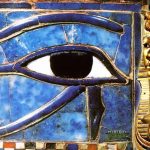 El Ojo de Ra y los poderes de protección que daba al faraón