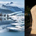 Piedra runa vikinga de 1.200 años advertía sobre un cambio climático
