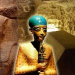 Serapeum de Saqqara: construcciones bajo tierra ¿para qué fueron creadas?