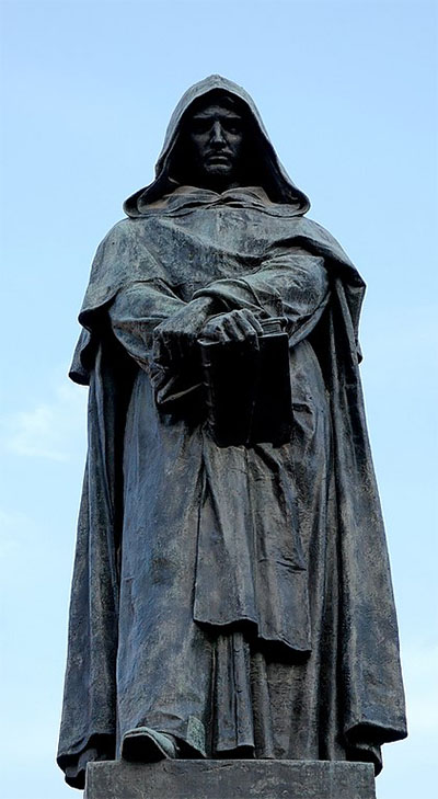 Giordano Bruno