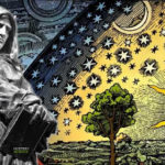 Giordano Bruno: El filósofo llevado a la hoguera por creer en la vida en otros mundos