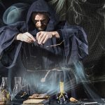 Los 5 magos y ocultistas más relevantes de la historia