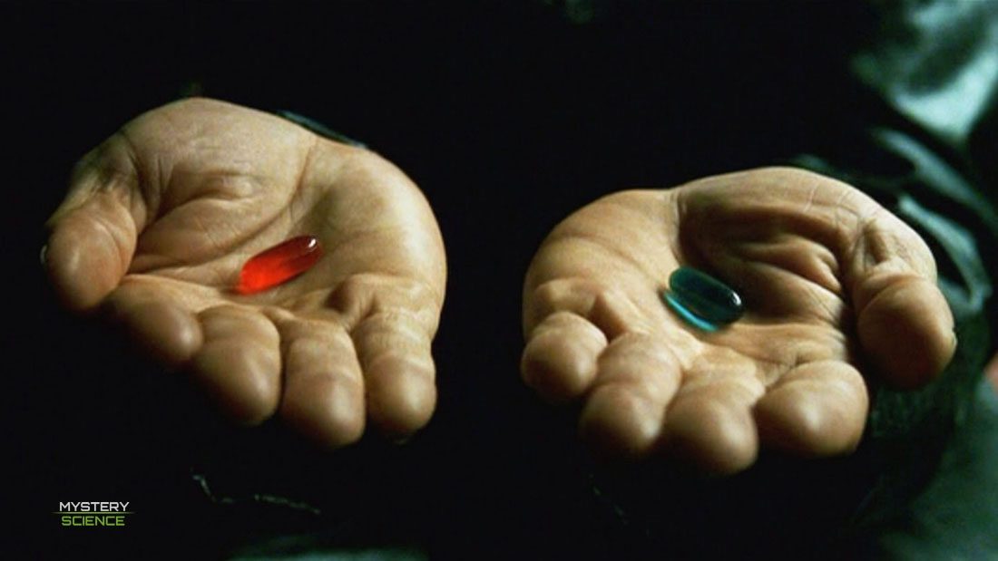 La Matrix: qué es, quién la creó y cómo salir de ella