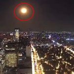 Meteorito cae en México e ilumina el cielo con una gran explosión
