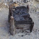 Descubren la estructura de madera más antigua del mundo