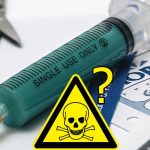Teorías de los Antivacunas y la controversia de las vacunas