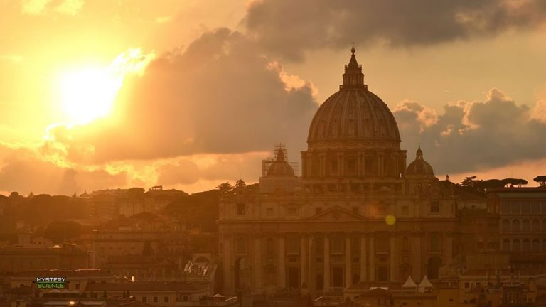 Archivos Secretos del Vaticano