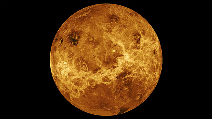 Venus