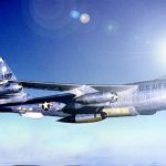 El incidente del OVNI y el avión RB-47 ocurrido en julio de 1957
