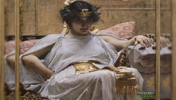 Cleopatra