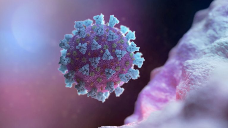 Científico advirtió en 2015 sobre amenaza del coronavirus