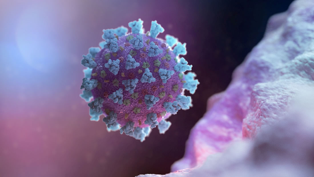 Científico advirtió en 2015 sobre amenaza del coronavirus
