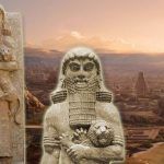 Gilgamesh, un semidios rey híbrido Anunnaki y humano