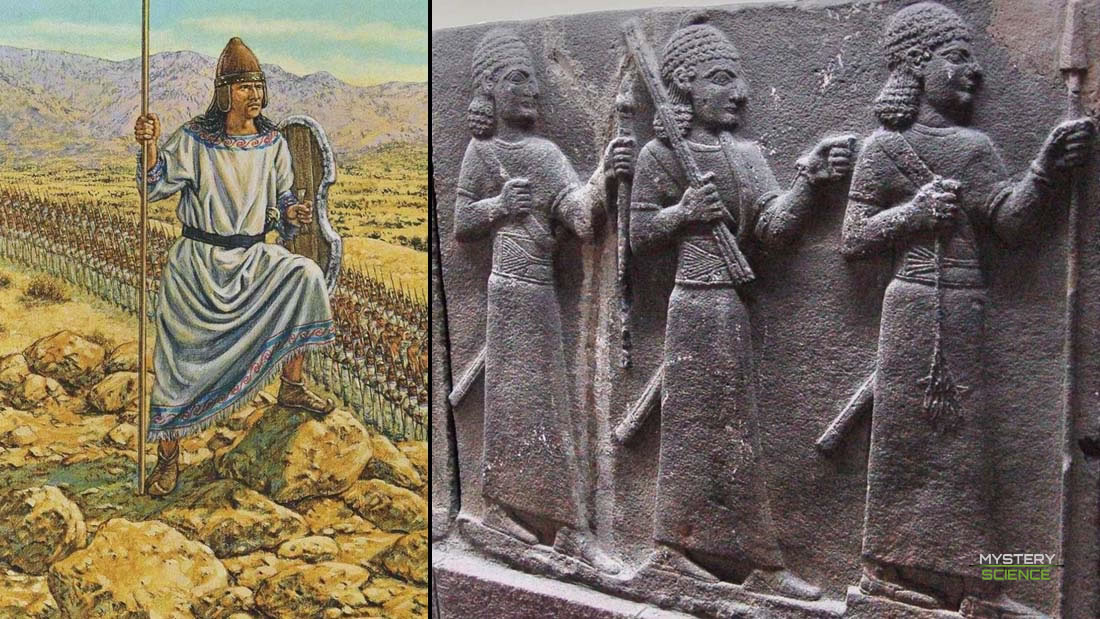Los Hititas: historia y mitología de un imperio casi olvidado