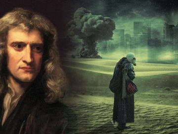 Isaac Newton pensaba que el fin del mundo sería en el 2060