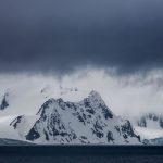Deshielo revela una isla en la Antártida que no estaba en los mapas