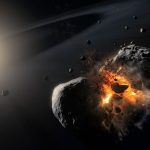 Científicos creen haber resuelto el misterio de un exoplaneta desaparecido
